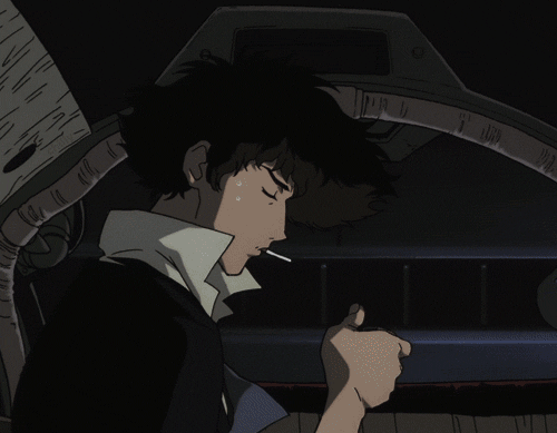 CowboyBebop