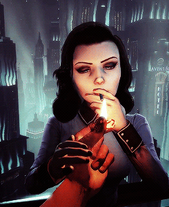 Bioshock