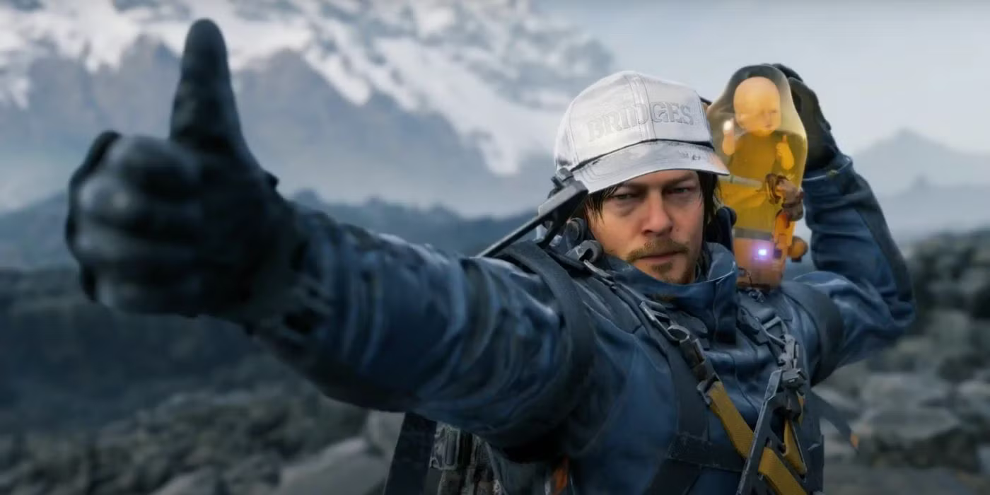 DeathStranding