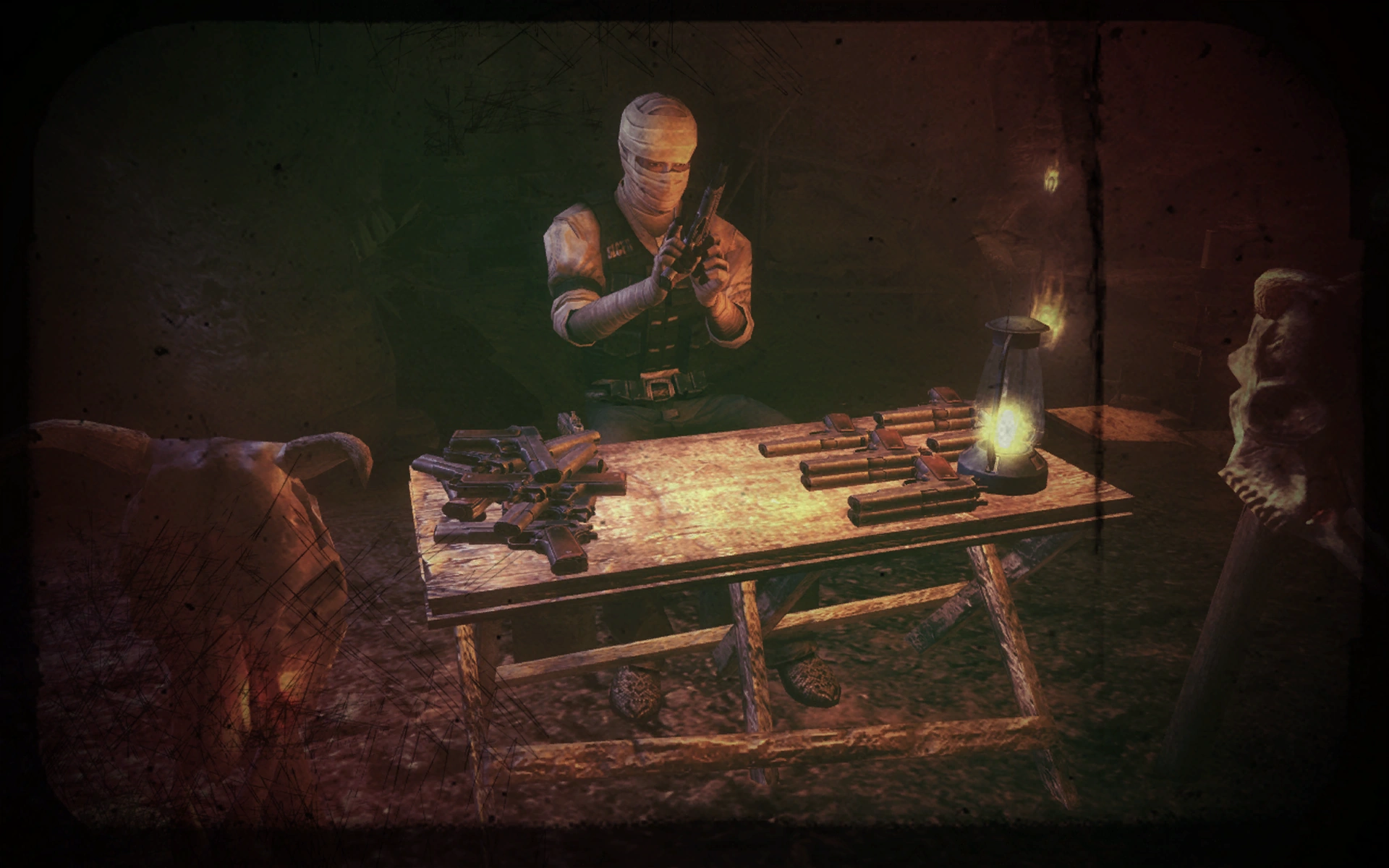 Fallout