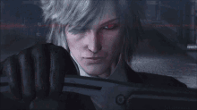 Metal Gear Rising: Revengeance