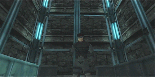 Metal Gear Solid