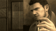 Metal Gear Solid 4
