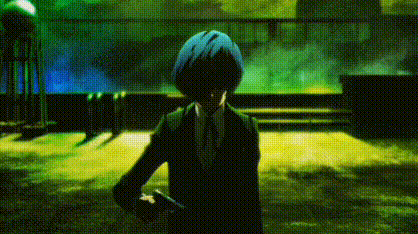 Persona3