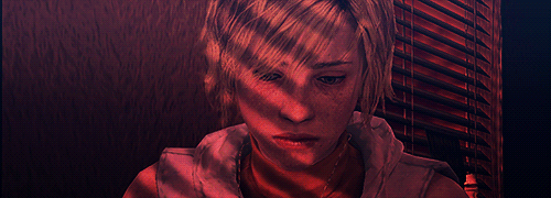 SilentHill3