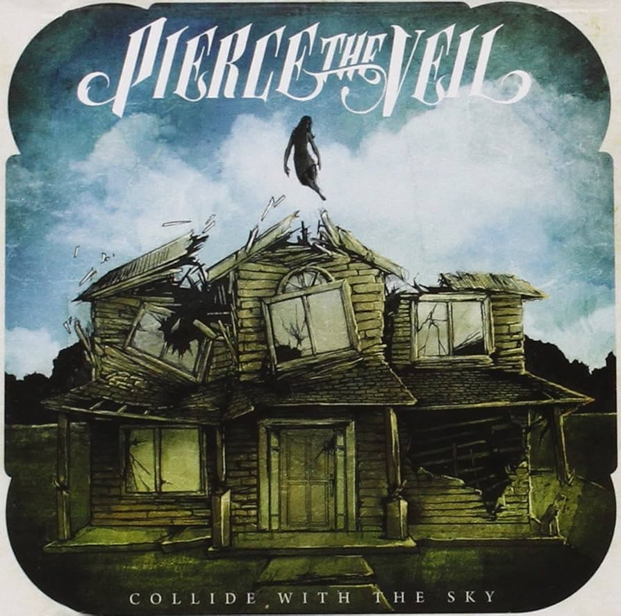 Pierce the Veil